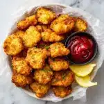 CHICKEN NUGGETS Recipe