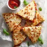 Italian Quesadillas Recipe