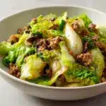 Beef and Cabbage Stir Fry Recipe