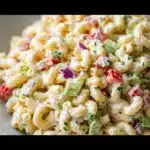 Gordon Ramsay Macaroni Salad Recipe