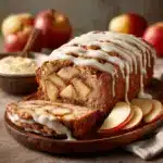 Apple Fritter Bread Recipe