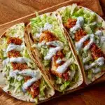 Snack Wrap – A Quick and Delicious Snack Recipe