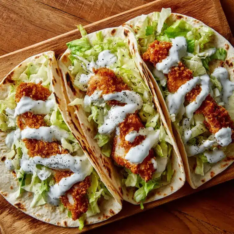 Snack Wrap – A Quick and Delicious Snack Recipe