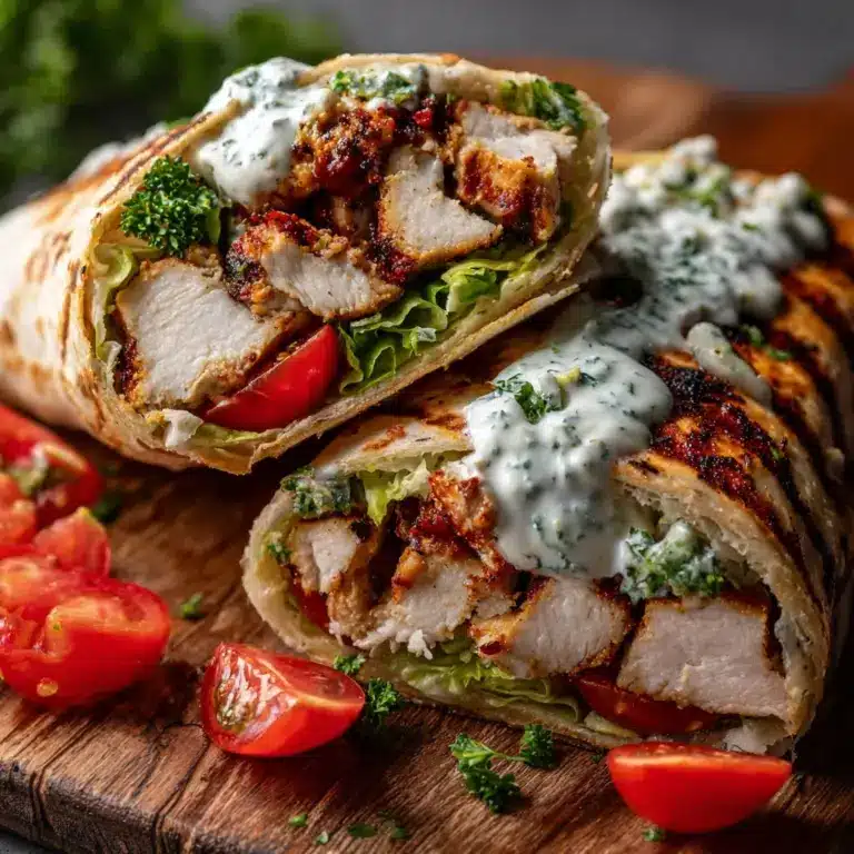 A Delicious Recipe for Flavorful Meals Recipe