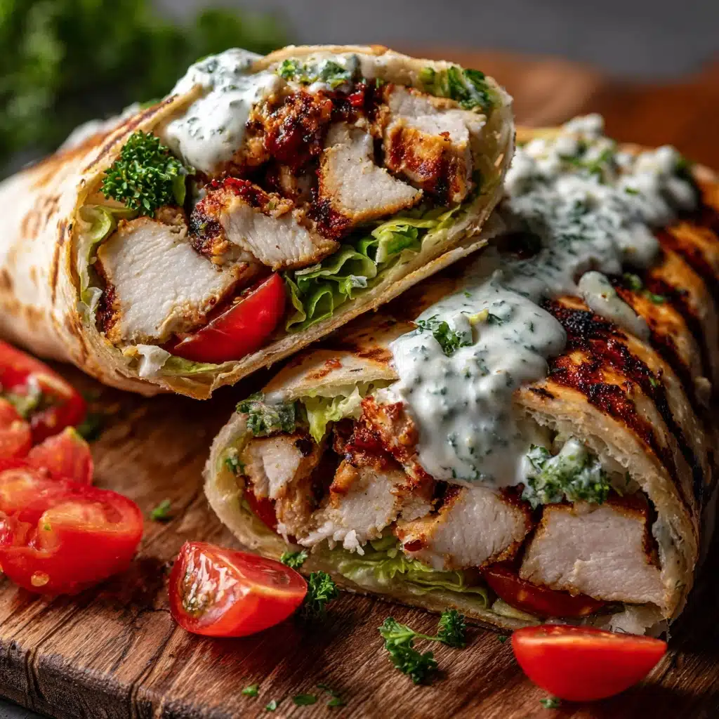 A Delicious Recipe for Flavorful Meals Recipe