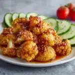 Chinese Honey Chicken Recipe