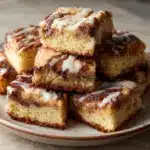 Cinnamon Focaccia Recipe