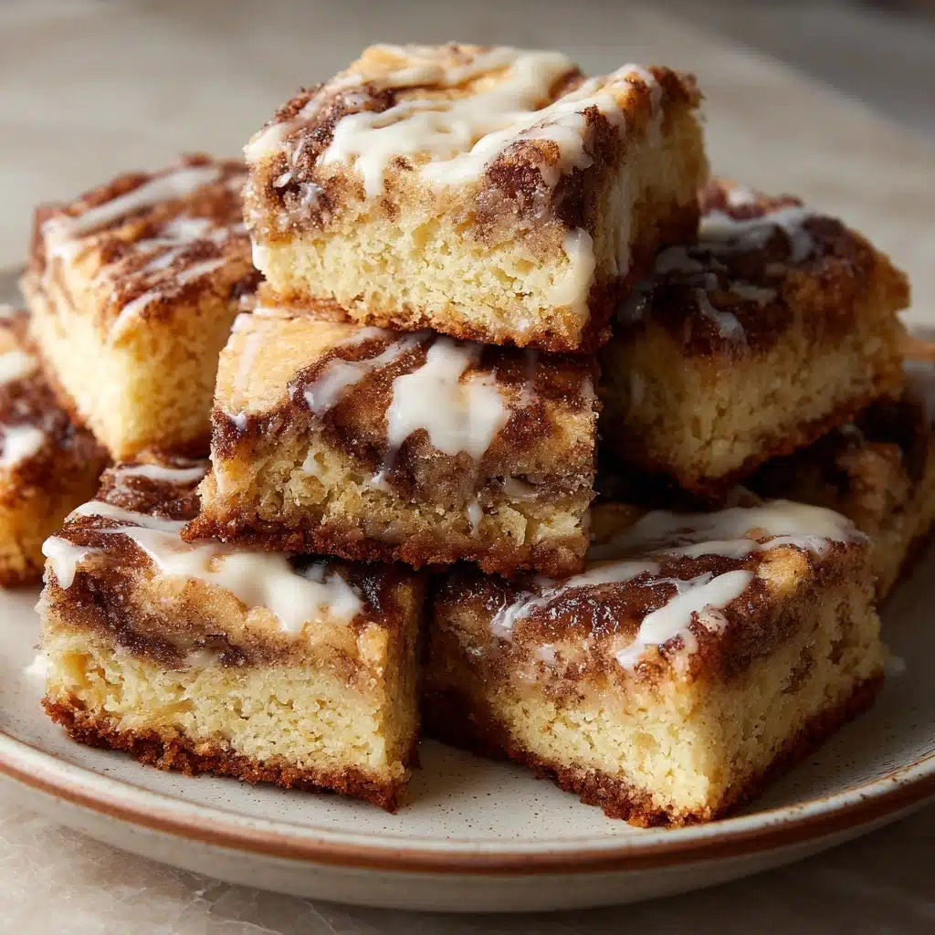 Cinnamon Focaccia Recipe