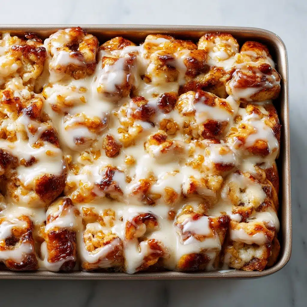 Cinnamon Focaccia Recipe - Recipe Image