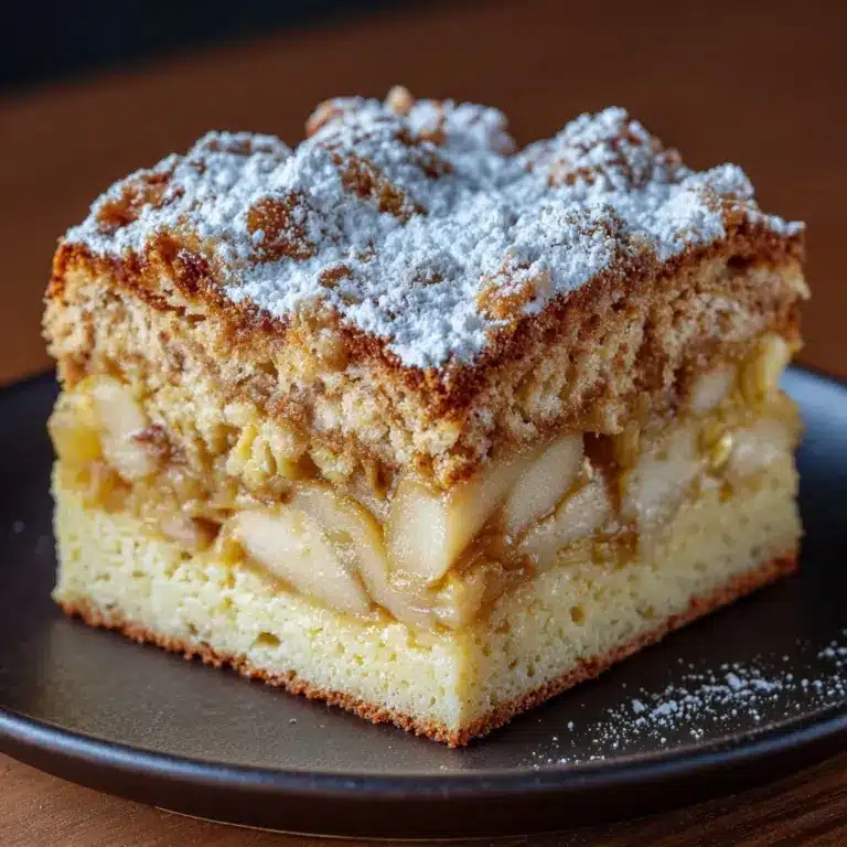 Jamie Oliver Apple Pie Cake Recipe