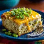 Zucchini Casserole Recipe
