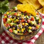 Cowboy Caviar Recipe
