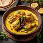 Chicken Rezala Recipe (Bengali Style) Recipe