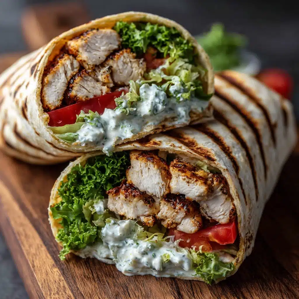 A Delicious Recipe for Flavorful Meals Recipe - Recipe Image