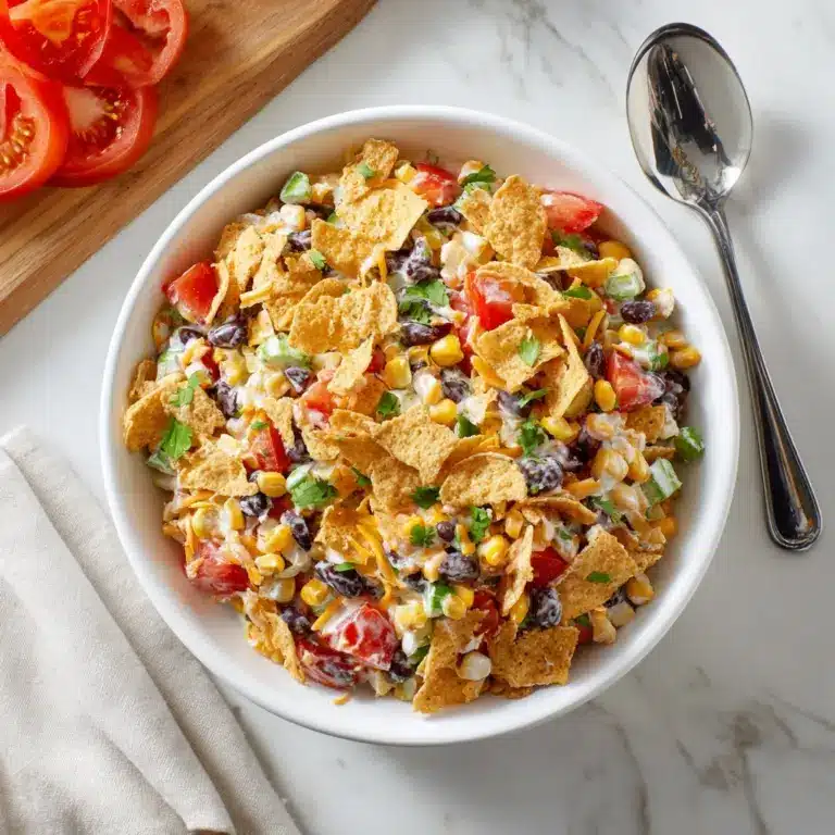 Frito Corn Salad Recipe