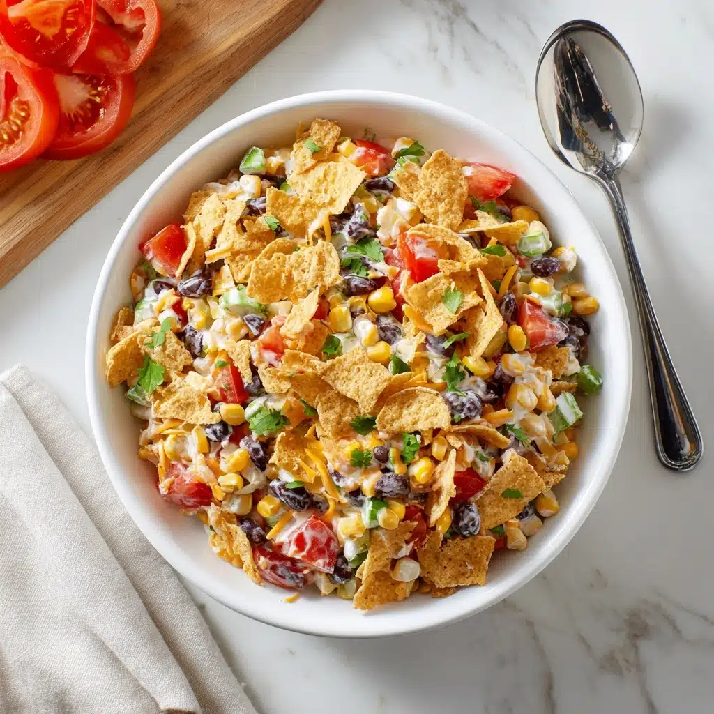 Frito Corn Salad Recipe