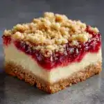 10 Delightful Rhubarb Cheesecake Squares to Savor and Share Recipe