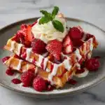 A Delightful Breakfast Treat Recipe