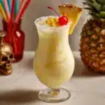 Pina Colada Recipe