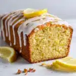 Lemon Zucchini Bread Recipe