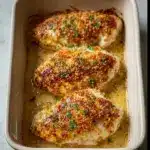 Melt in Your Mouth Chicken Recipe