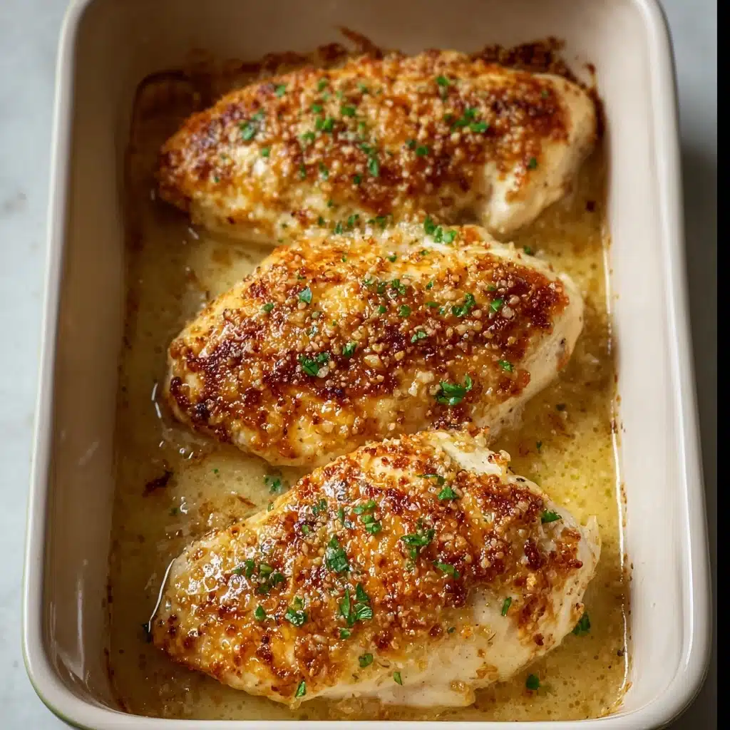 Melt in Your Mouth Chicken Recipe