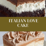 A Decadent Dessert with a Magical Twist Recipe