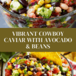Cowboy Caviar Recipe