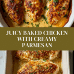 Melt in Your Mouth Chicken Recipe