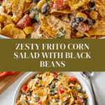 Frito Corn Salad Recipe