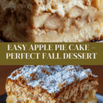 Jamie Oliver Apple Pie Cake Recipe