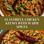 Chicken Keema Recipe