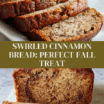 Cinnamon Bread Recipe