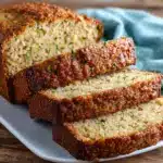 The Ultimate Moist and Delicious Zucchini Bread Recipe