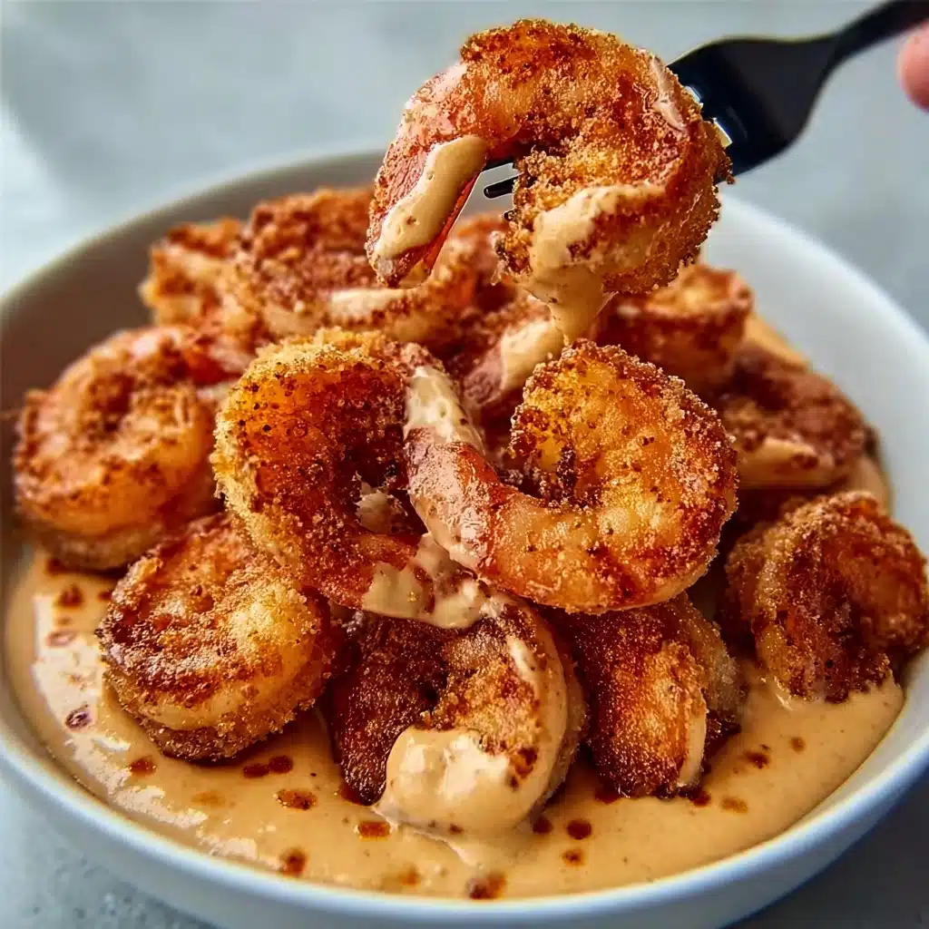Coconut Shrimp with Sweet Chili Mayo Recipe - Recipe Image