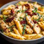 Best Marry Me Chicken Pasta Recipe