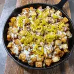 Mississippi Chicken & Potatoes Recipe