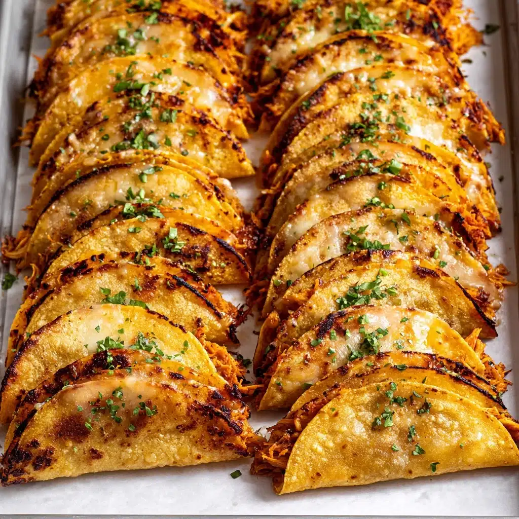 Mini Tacos Recipe - Recipe Image