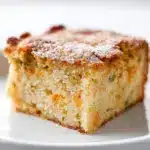 Butterscotch Zucchini Bars Recipe