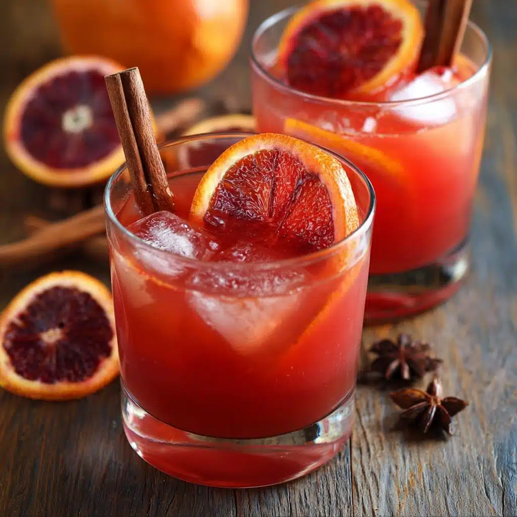 Witches Brew Recipe - Recipe Image