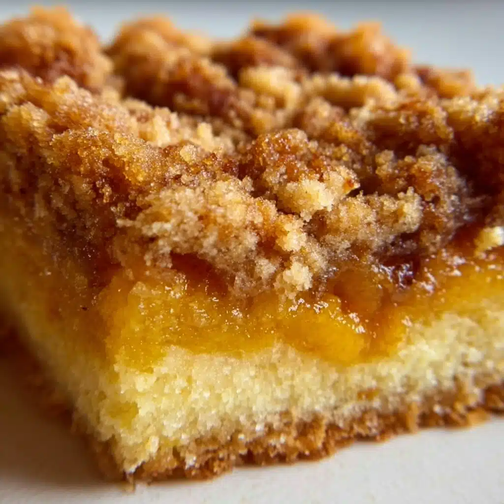 Divine Brown Butter Peach Cobbler Recipe