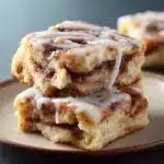 King’s Hawaiian Cinnamon Rolls Recipe