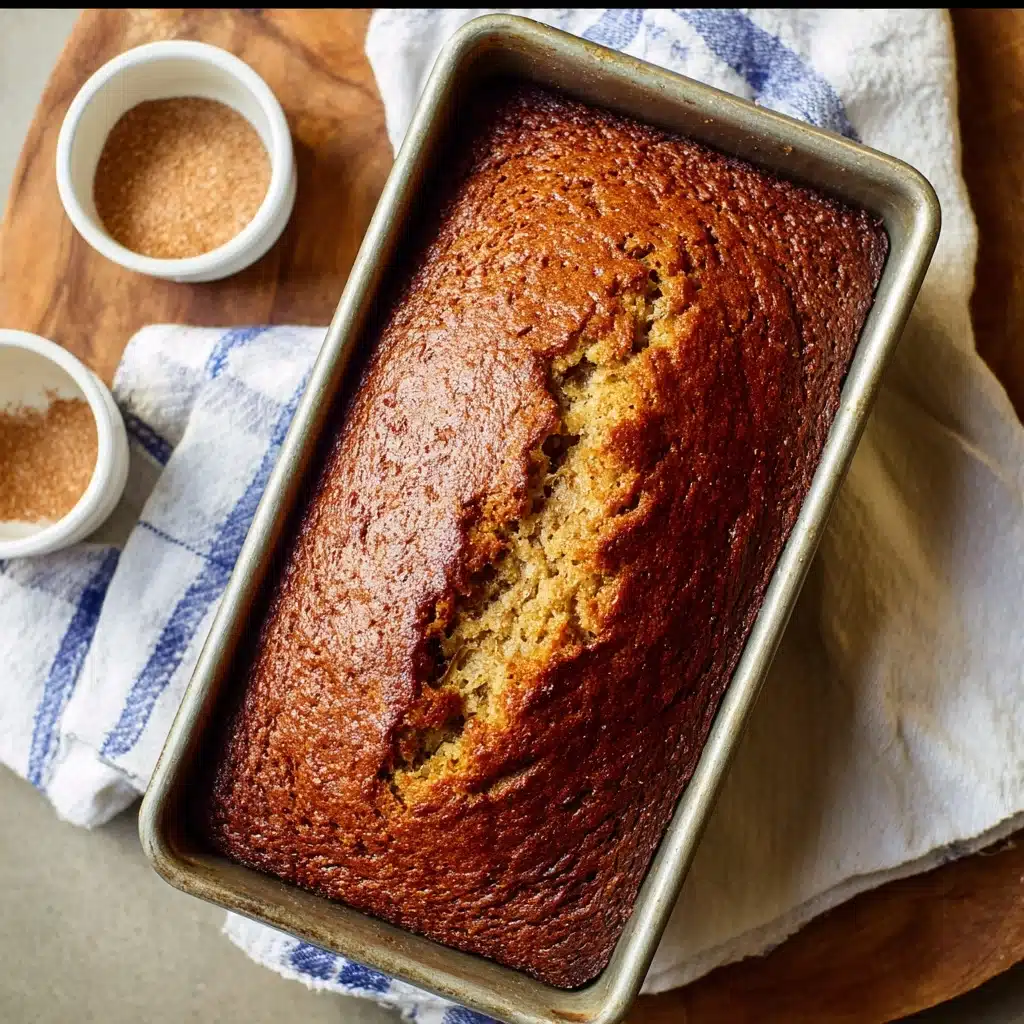 Zucchini Bread Recipe - Recipe Image