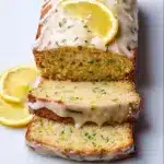 Best Lemon Zucchini Bread Recipe