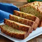 Cozy Spiced Apple Zucchini Bread Recipe