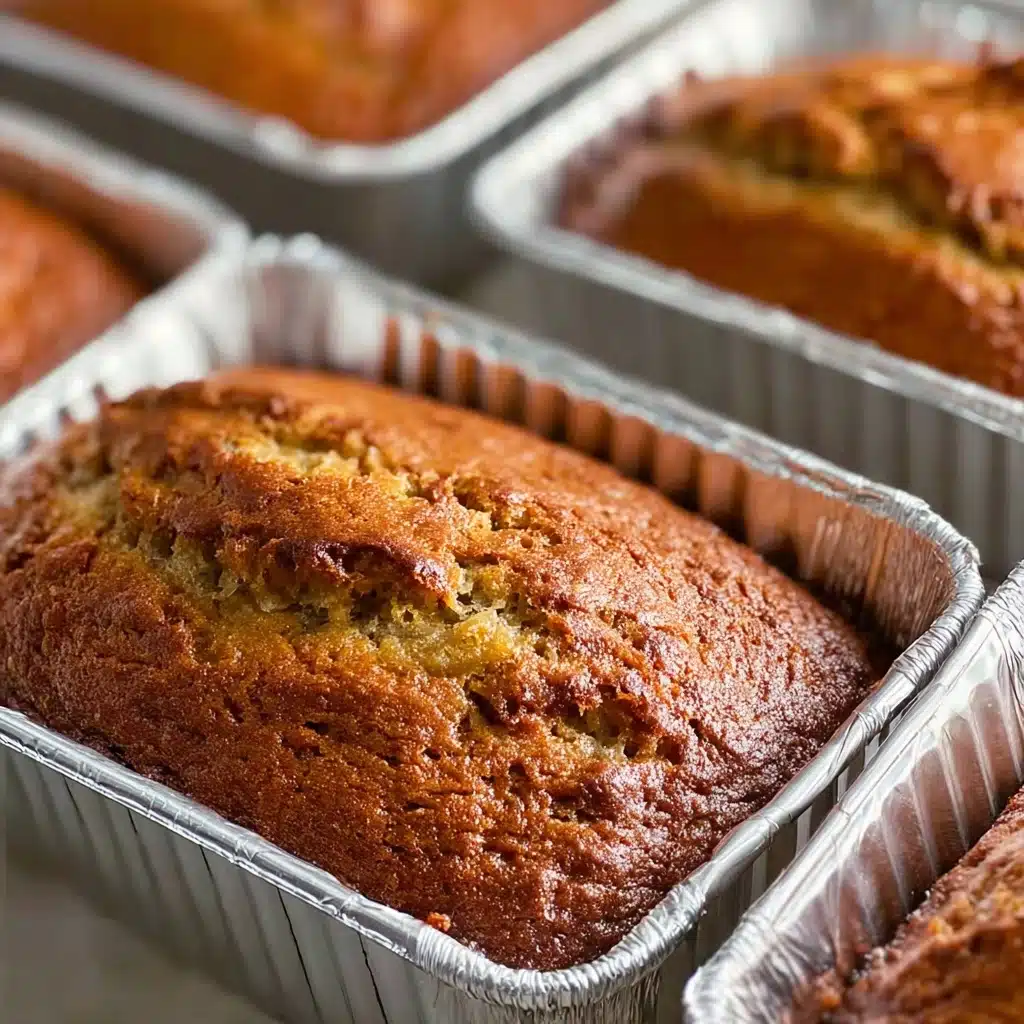 Green Onion Zucchini Cheddar Quick Bread Recipe - Recipe Image