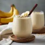 Korean Banana Milk Recipe