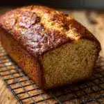 Moist Old Fashioned Zucchini Bread Recipe