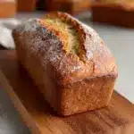 Rich Chocolate Chip Amish Zucchini Bread Recipe
