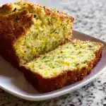 Easy Lemon Zucchini Bread Recipe You’ll Love Today Recipe